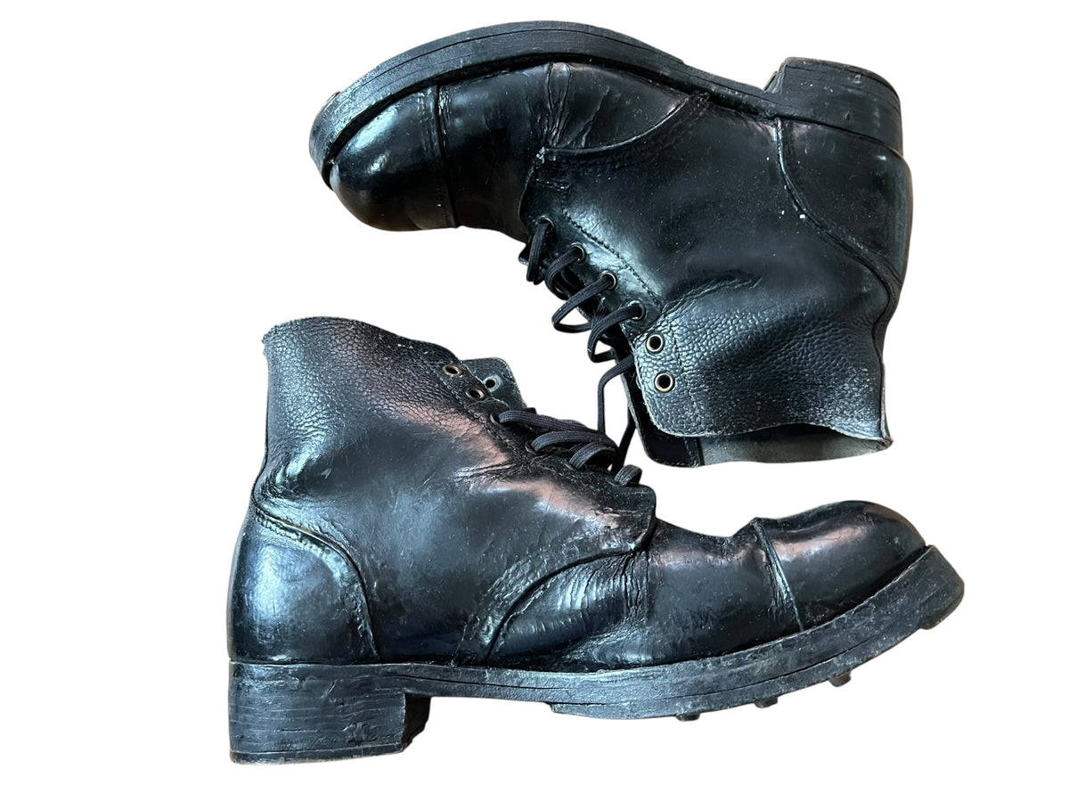 Parade Boots Grade 2