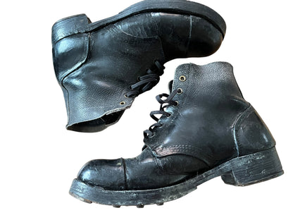 Parade Boots Grade 2