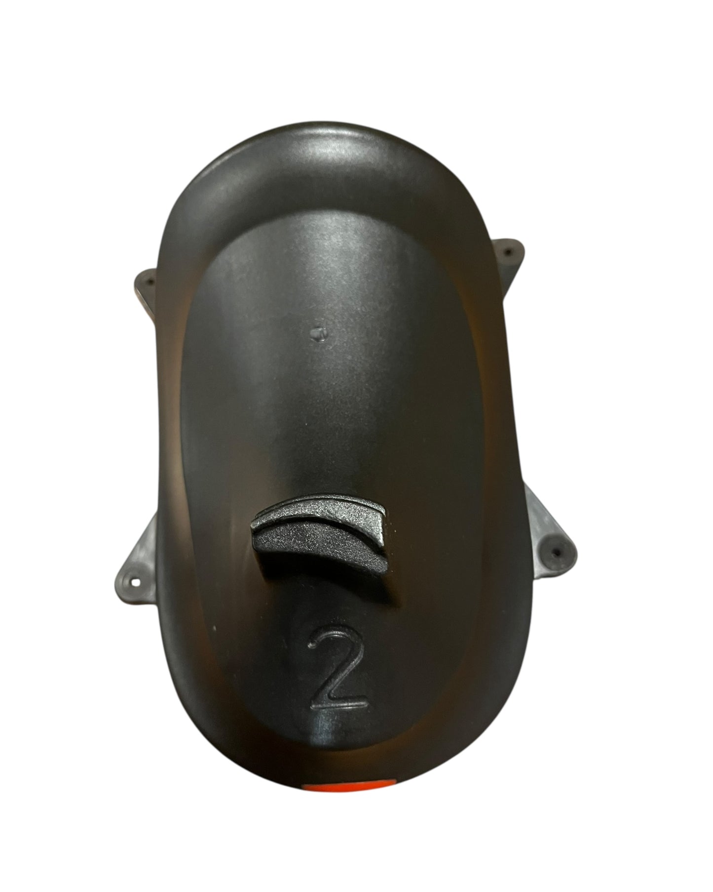 GSR respirator British Army Size 2 with Mtp field pack