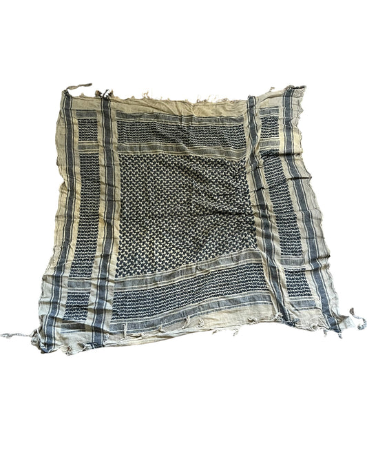 British British Army scarf shemagh grade 2 desert