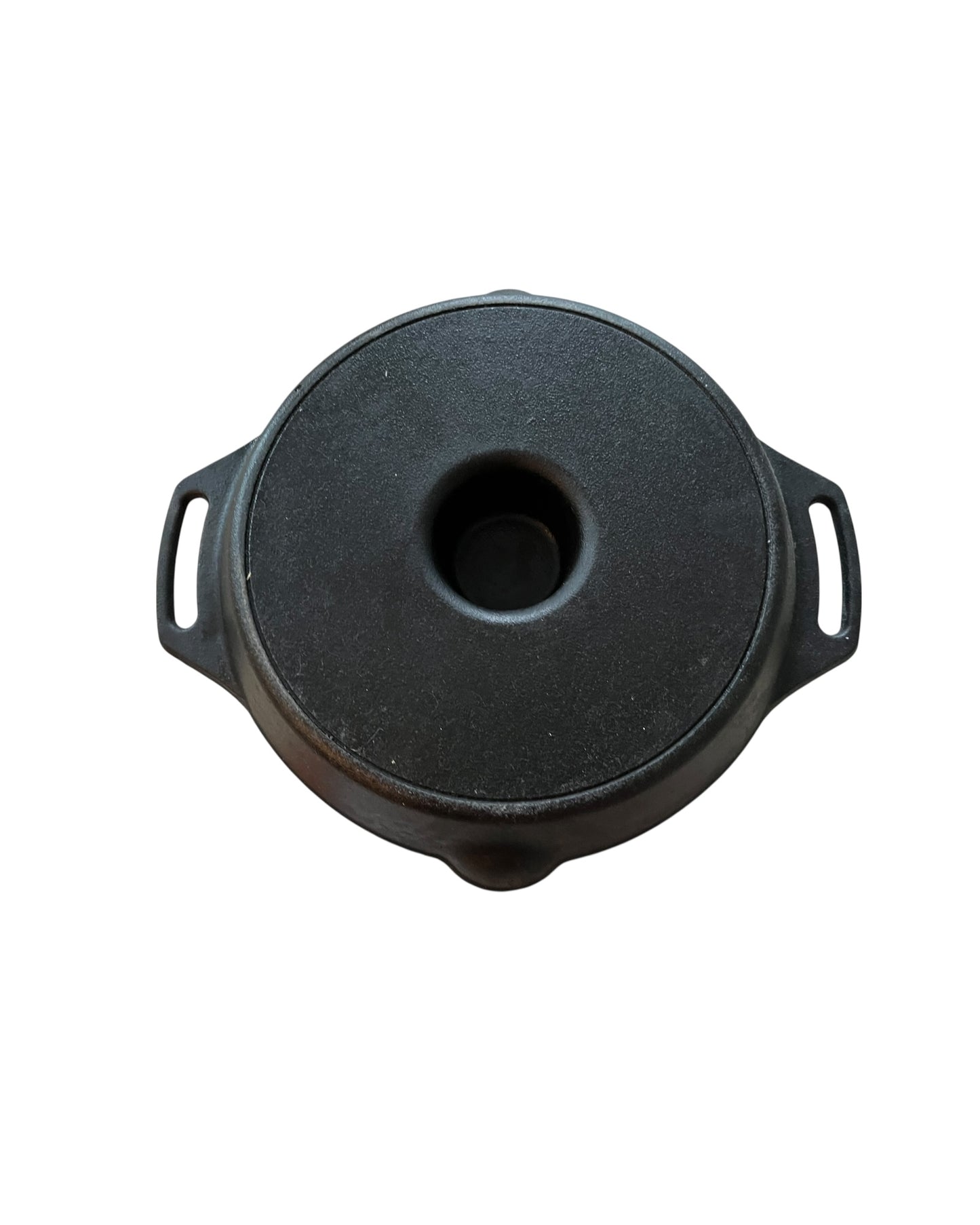 Petromax cast iron CF30 poultry roaster - EX DEMO