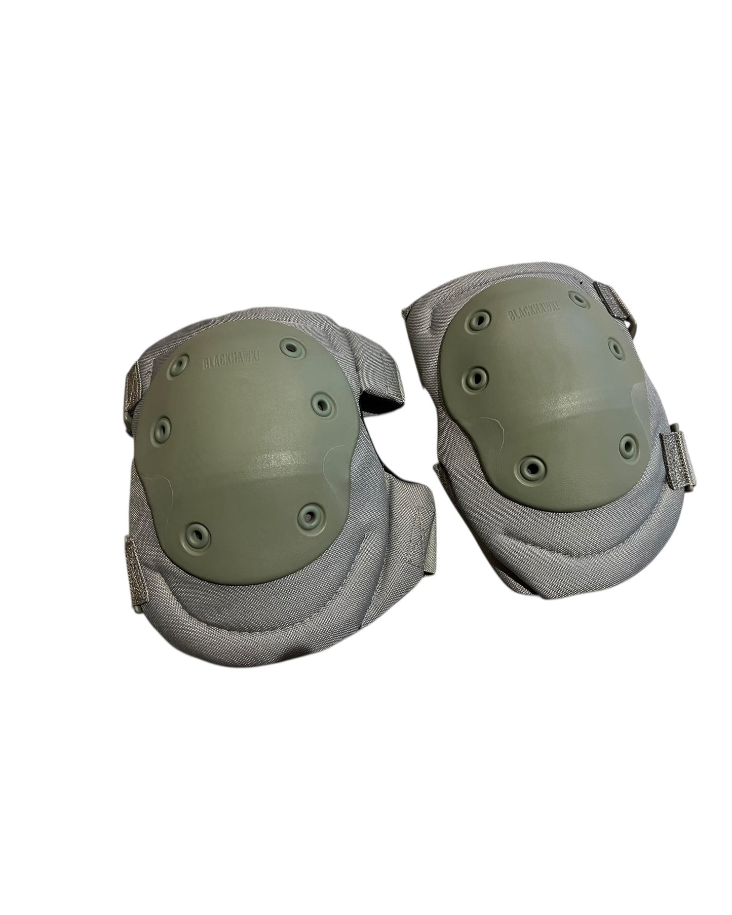 Blackhawk advanced tactical V.2 foliage green knee pads