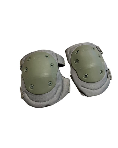Blackhawk advanced tactical V.2 foliage green knee pads
