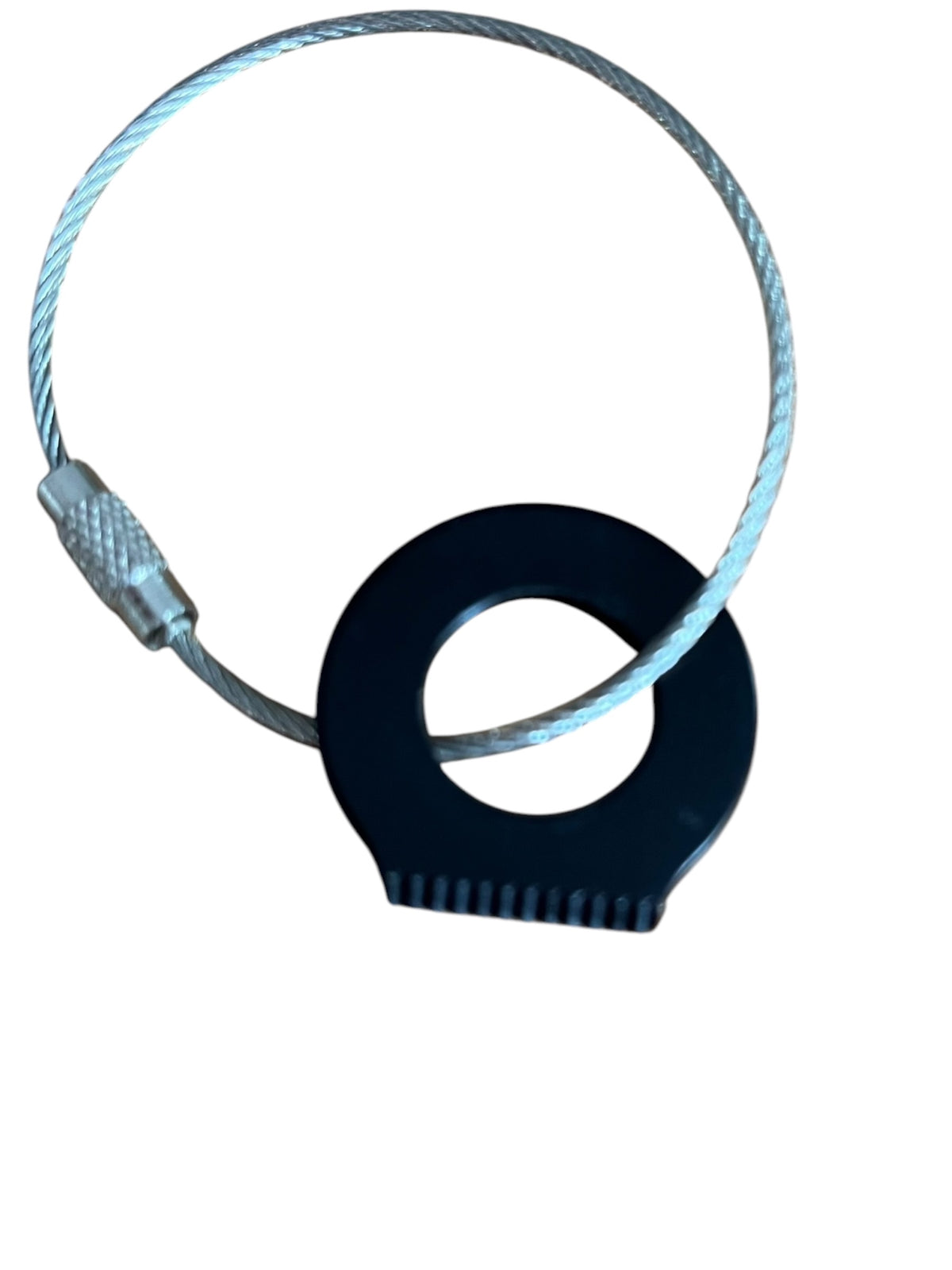 Ferro Rod Serrated Striker