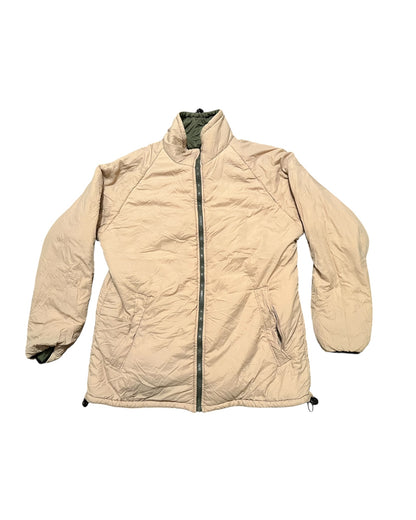 Thermal softie jacket  British army without stuff sack Supergrade VGC