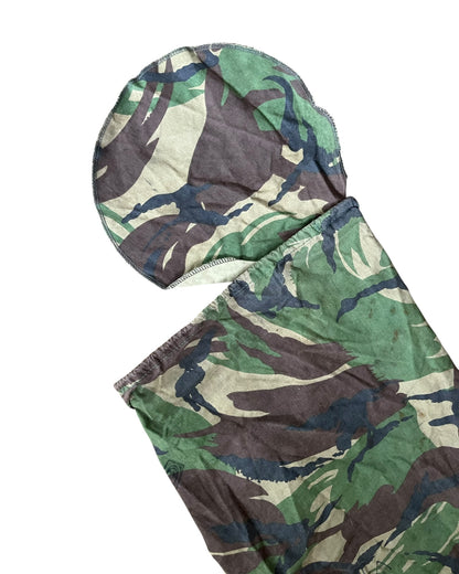Dutch Army tent bag