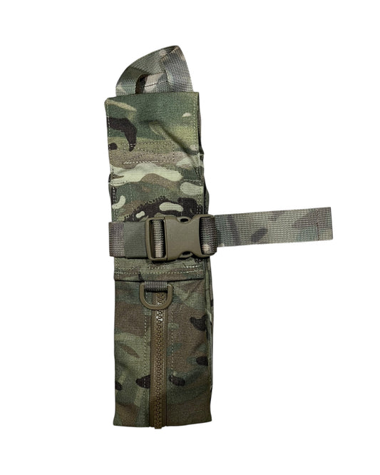 Link Ammo pouch - saw case tool carry