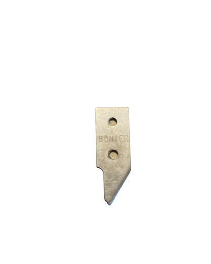 Bonzer heavy duty blade