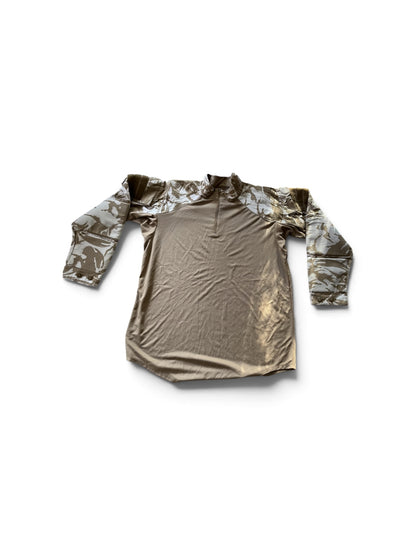 UBAC Desert DPM under body armour combat shirt  grade 2