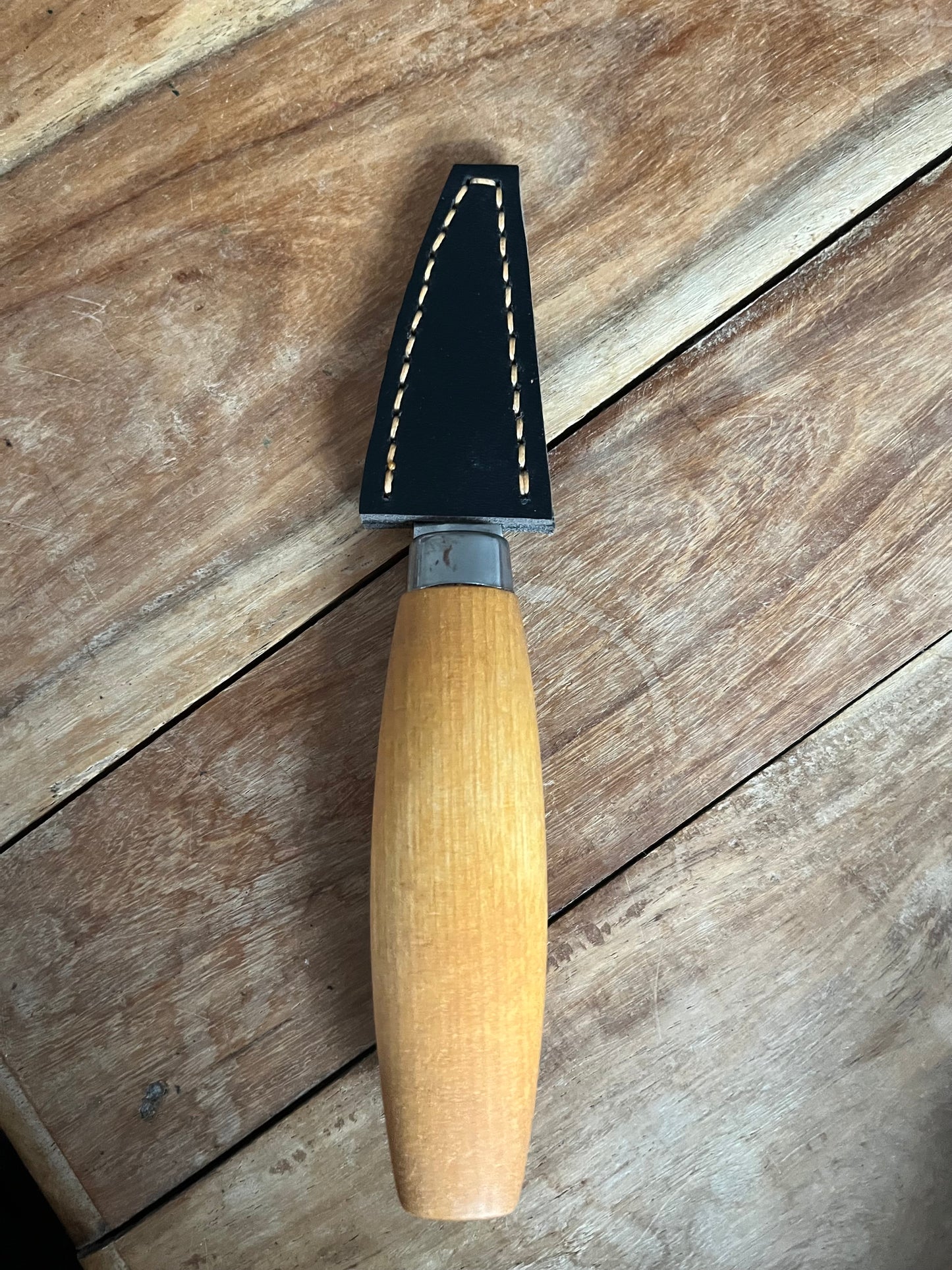 Mora whittling knife covers for Morakniv Wood Carving Knife Kit - 162s 163s 164s 106 120.