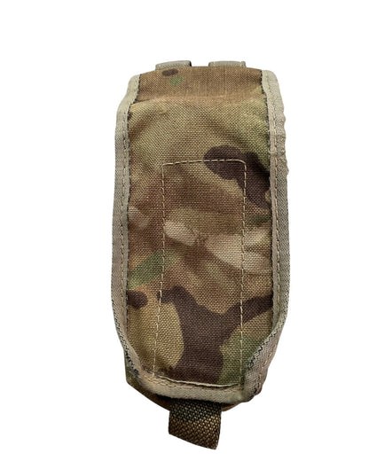 Sharp shooter pouch - Molle