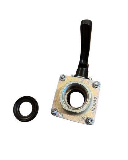 British Army VALVE ASSEMBLY, CAST IRON MEXE36259