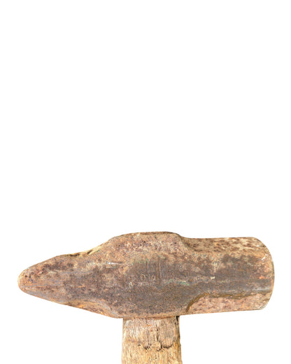 British Army Heavy duty tent peg hammer