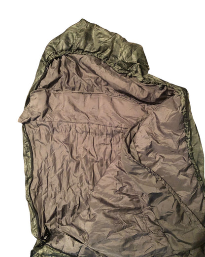 Pro force Ranger ultra compact lite sleeping bag - And stuff sack