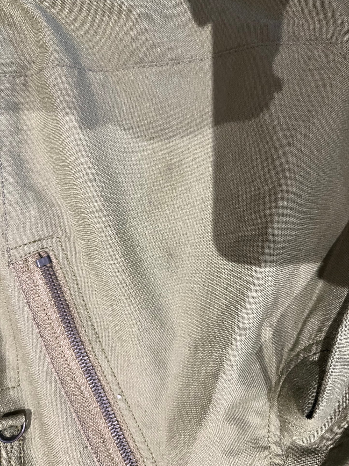 RAF aircrew coverall MK15T flight suit