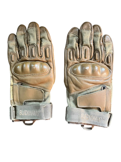 Blackhawk Tactical Gloves