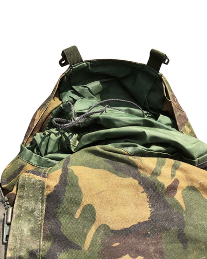 British Army light DPM Bergen 30L + 20
