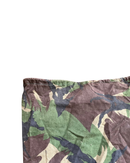 Dutch Army tent bag