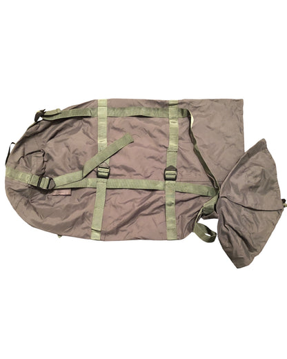 British army medium modular compression sack