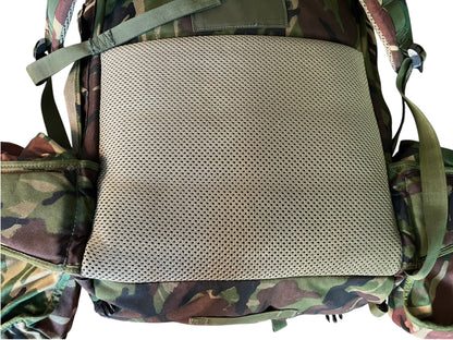 DPM Issued And Modified Para Bergen and side pouches