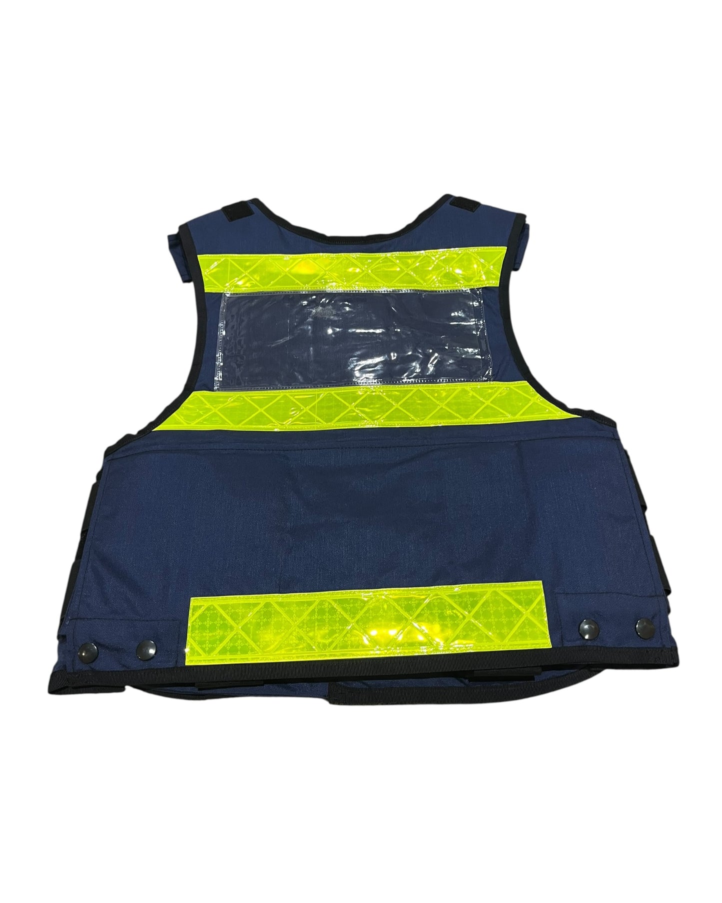 Fortis body armour cover size small