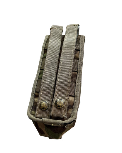 Sharp shooter pouch - Molle