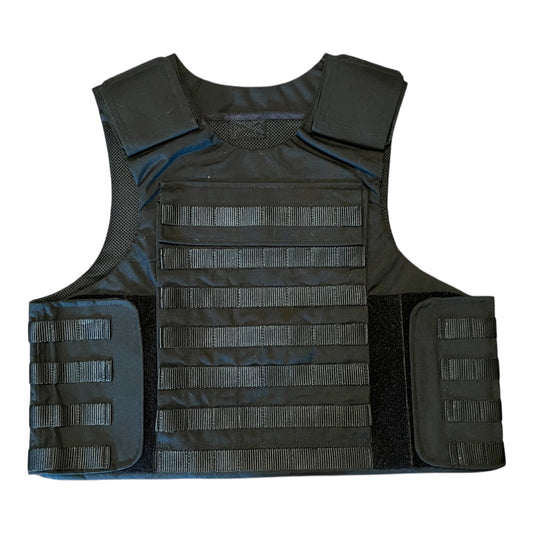 Fortis personal body armour size large black
