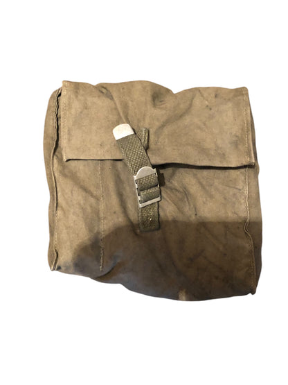 German Army boot and shoe polishing kit