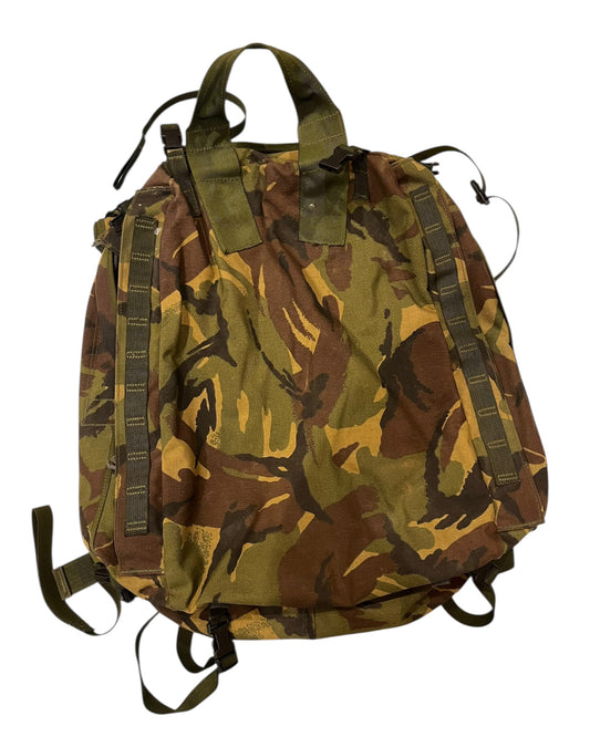 British Army DPM other arms engineers bergen  60L