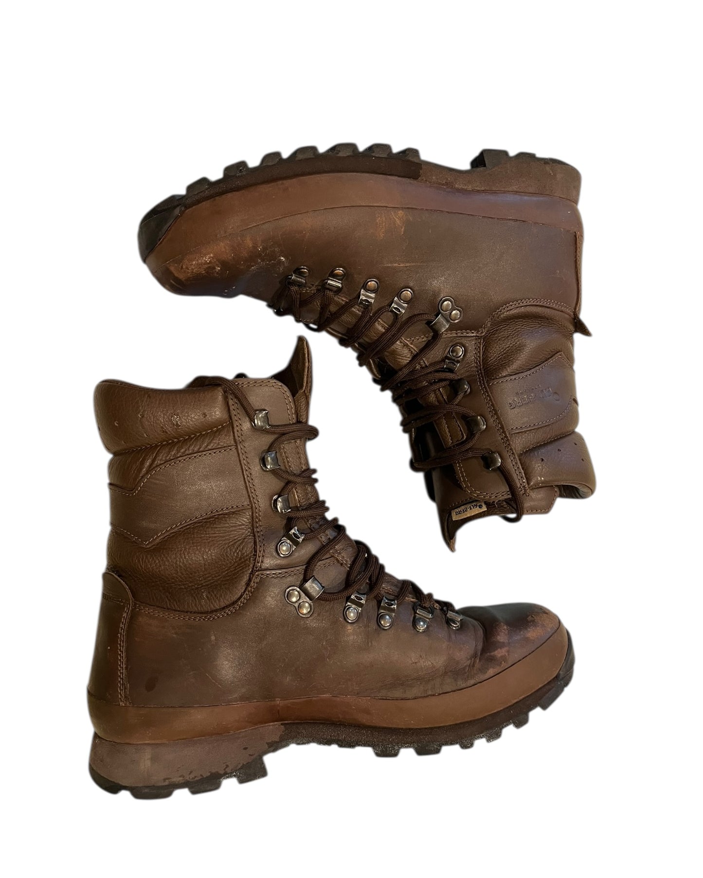 British Army Altburg defenders 10M