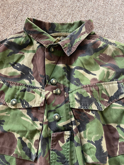 British Army DPM S95 pattern combat shirt Grade 1