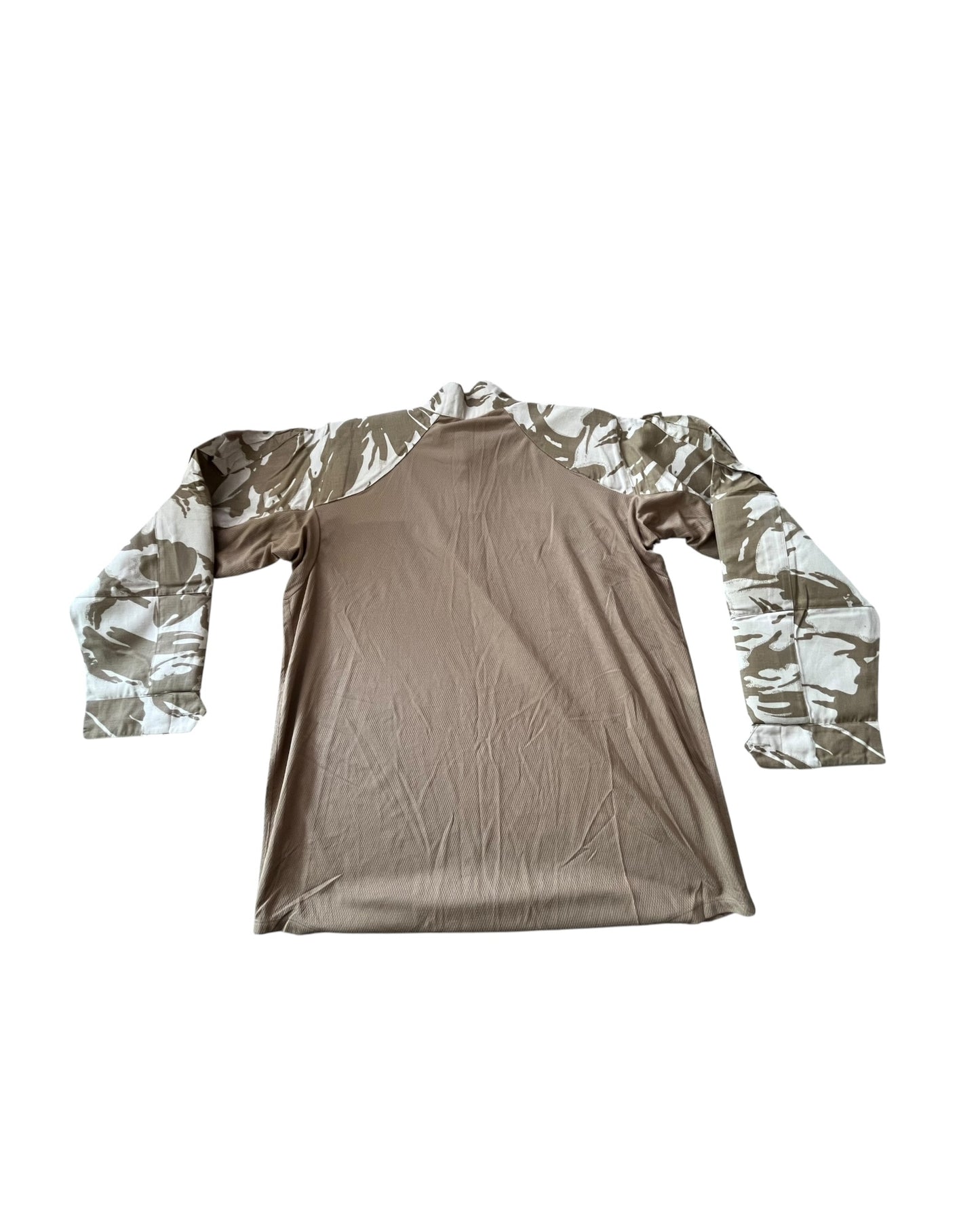 UBAC Desert DPM under body armour combat shirt  NEW