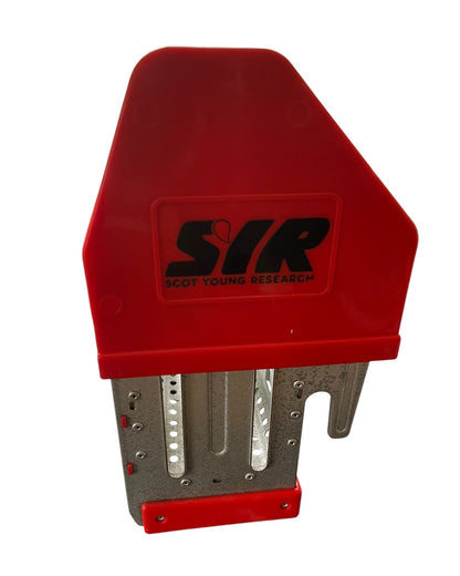 SYR mop ringer heavy duty Red