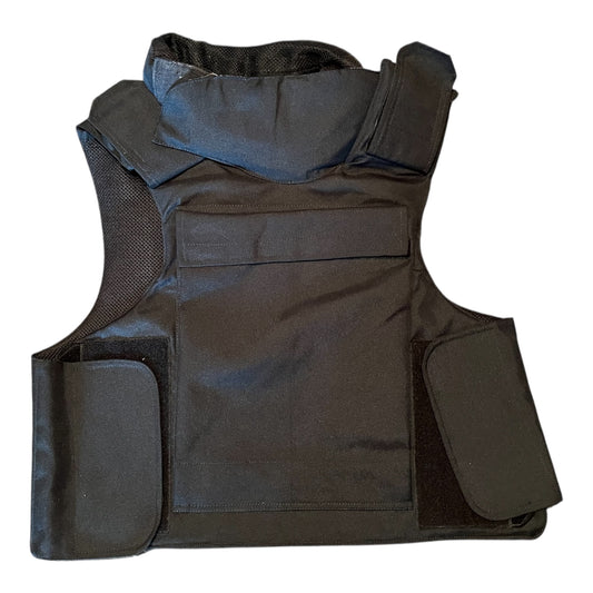 T W Kempton personal body armour medium black