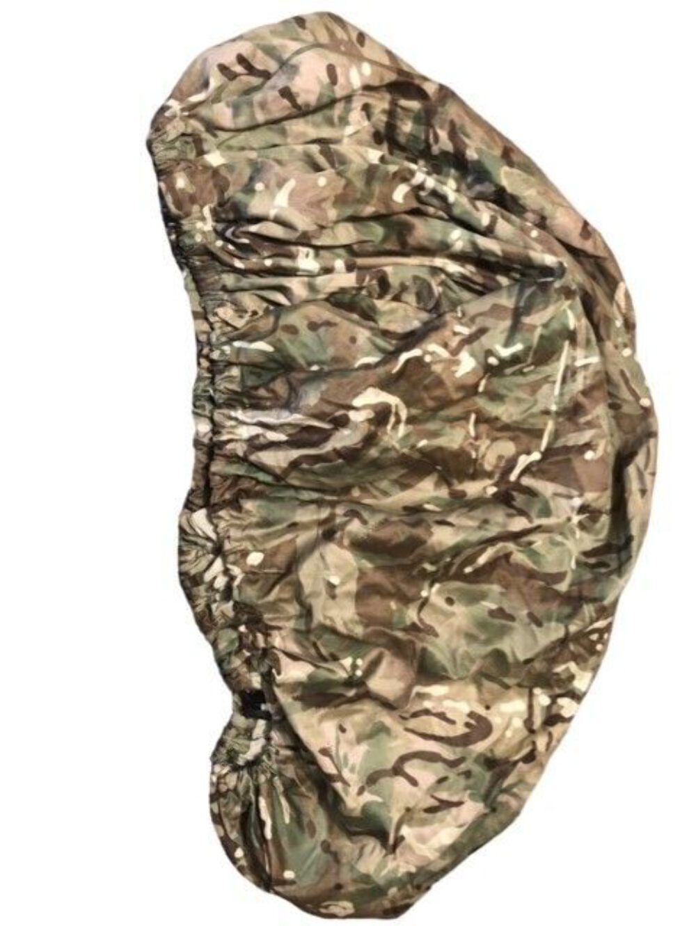 British Army MTP bergen cover