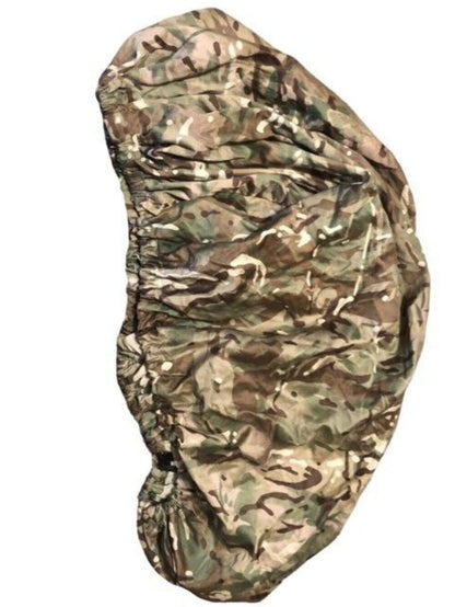 British Army MTP bergen cover