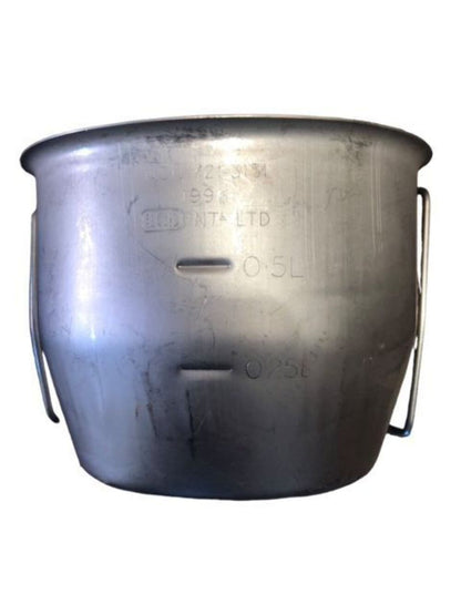 British Army BCB crusader mug