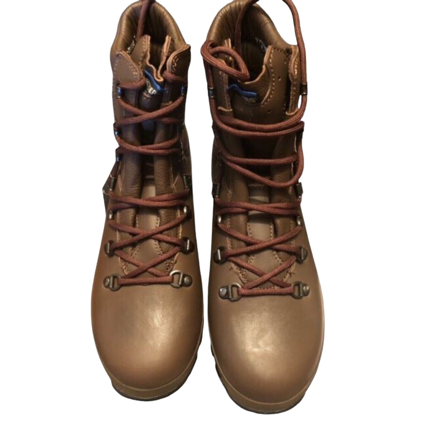 British army Altburg boots defenders New