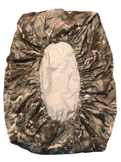 British Army MTP bergen cover