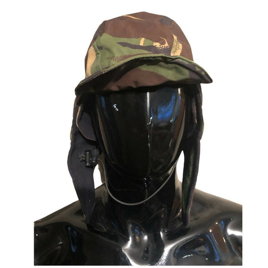British Army DPM MVP cold weather hats grade 1