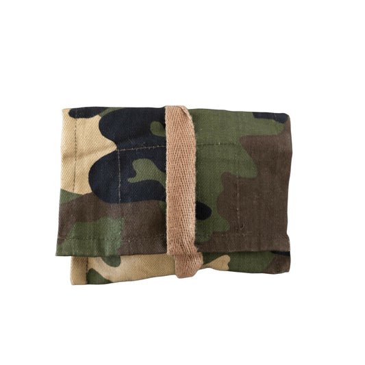 Dutch Army sewing kit