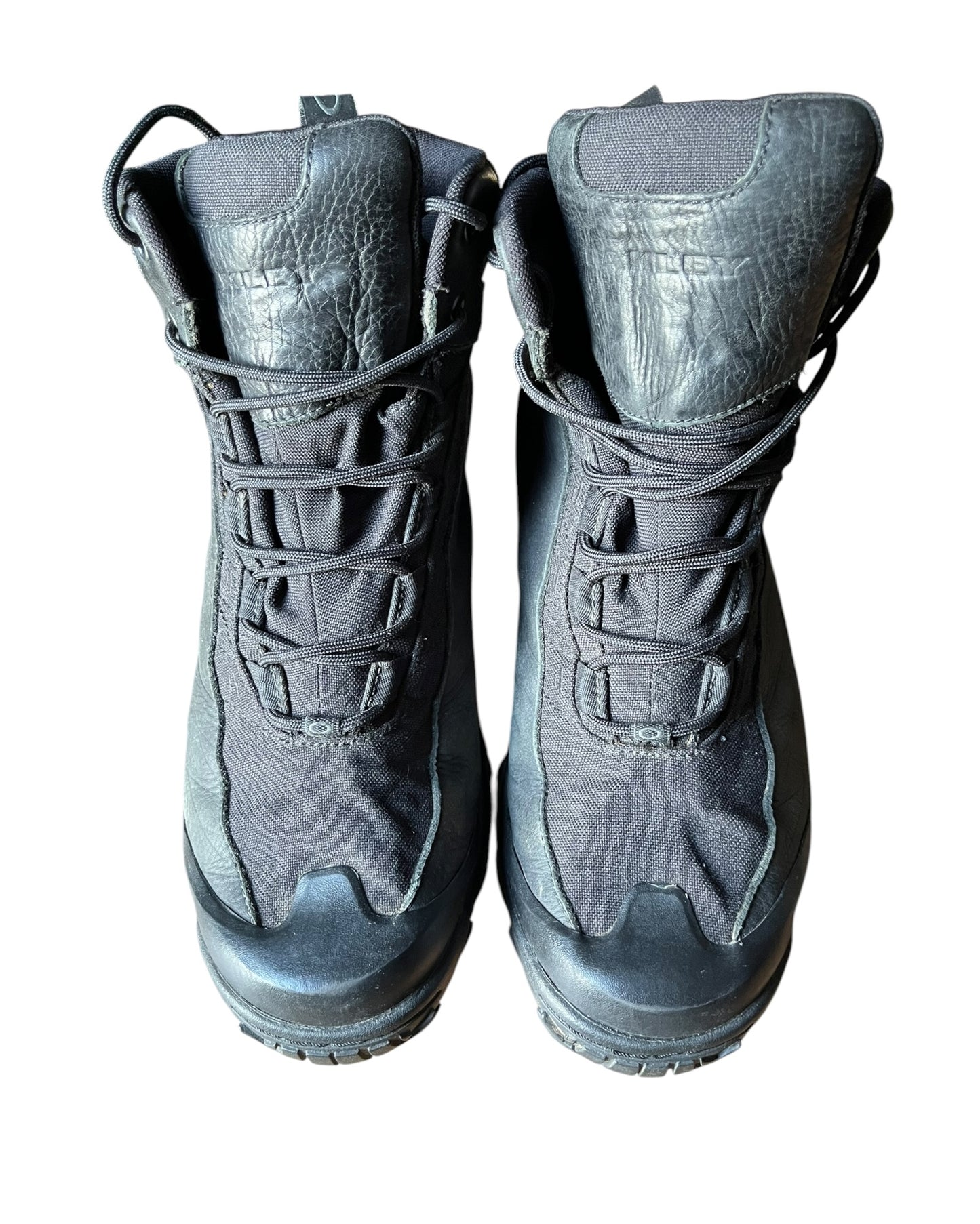 Oakley military boots Black size 12