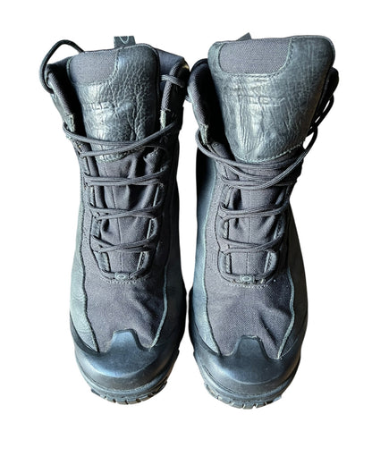 Oakley military boots Black size 12