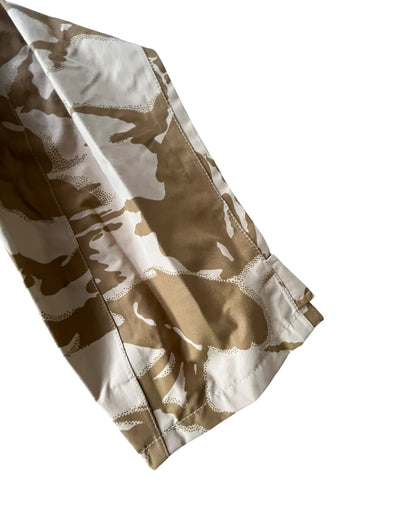 Waterproof goretex jacket Desert DPM MVP