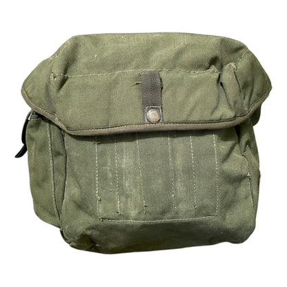 British army s10 respirator gas mask 1988 size 3