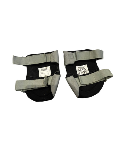 Blackhawk knee pads Green British Army