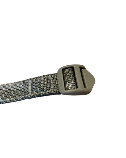 MTP utility straps 1m strap and buckle 2of
