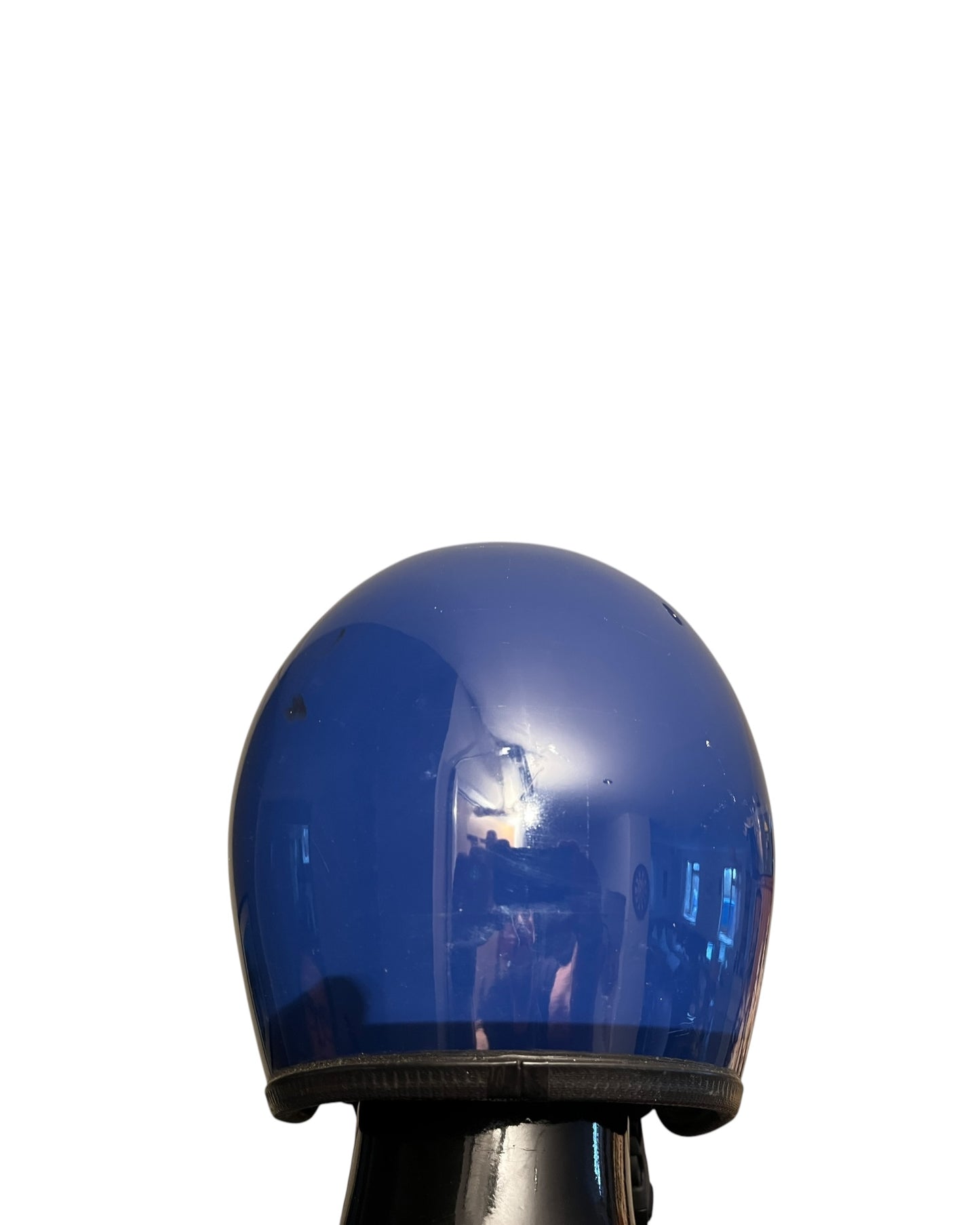 Police riot helmet public order size 3
