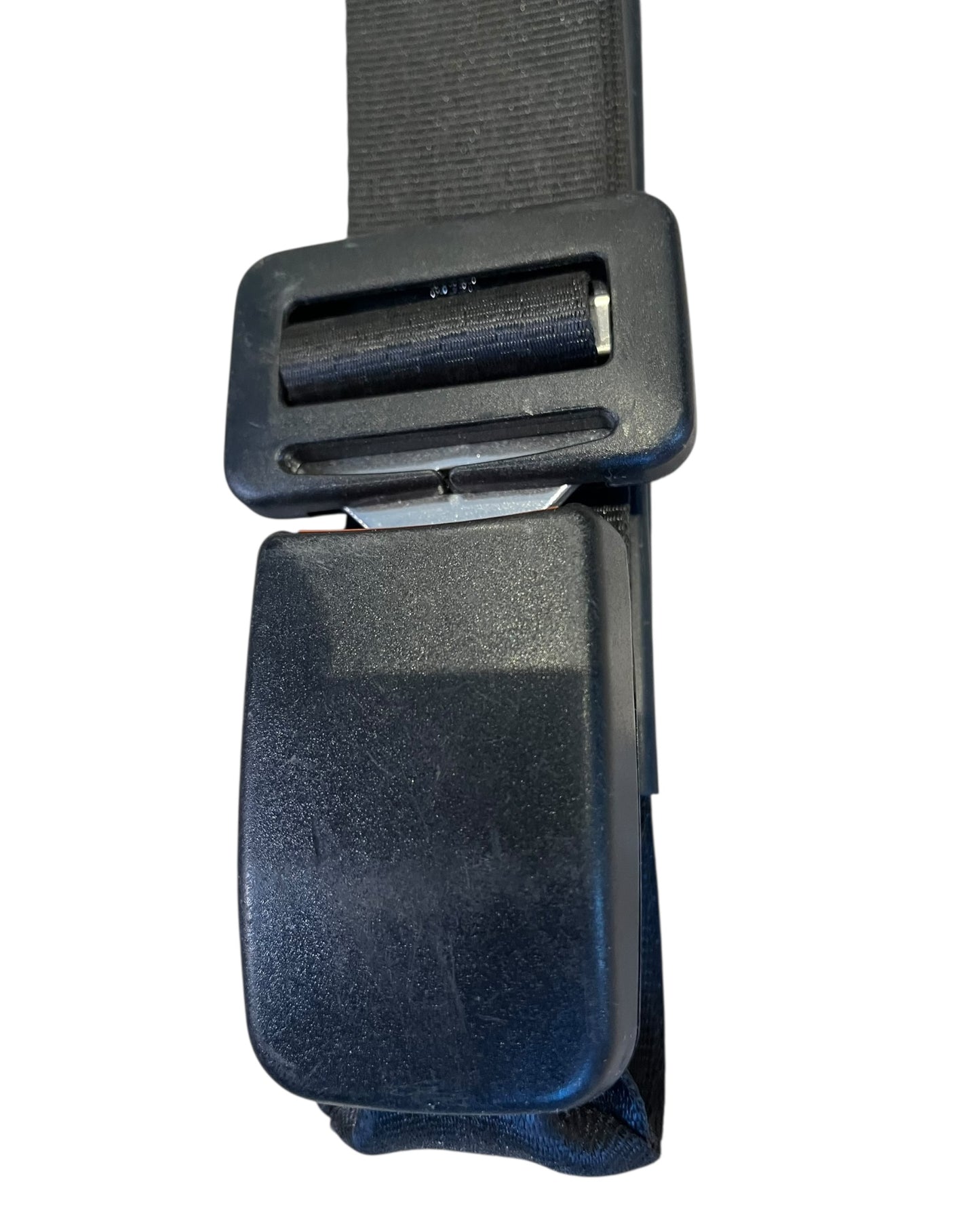 Landrover wolf clip on lap belt Amsafe 78-0523-02  XD