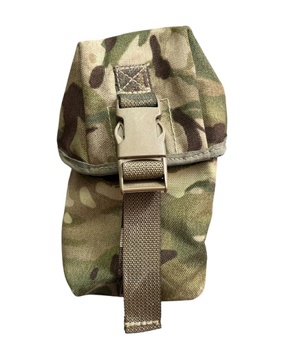 Utilty pouch British Army Molle